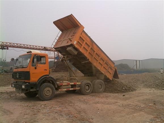 建筑垃圾運輸 建筑垃圾運輸