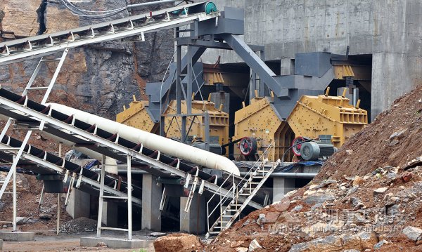 建筑垃圾粉碎機(jī) 建筑垃圾粉碎機(jī)